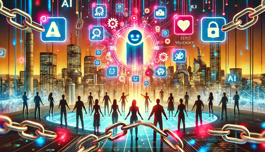 用户想来就来，想走就走！文心一言、Kimi们拿什么套住人心？